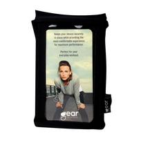 Gear Sport Arm Sleeve S/M, fits iPhone 6/7/8/SE2020, Black
