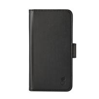 Gear Wallet Black 3-Card Pocket iPhone XS MAX 2-in-1 Magnetic Cover