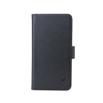 Gear Black Wallet, 3 Card Pockets, iPhone XS MAX