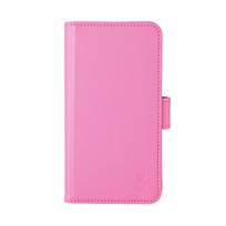 Gear Pink Wallet with 3 Card Pockets for iPhone XR