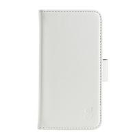 Gear Wallet White for Popsockets Universal 4.7" (iPhone)