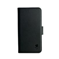 Gear Wallet Black 3-Card Pocket iPhone 6/7/8/SE 2020 2-in-1 Magnetic Cover
