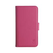 Gear Pink Wallet with 3 Card Pockets, for iPhone 6/7/8 Plus, Pink