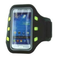 Gear Sport Armband LED Universal for iPhone 5/5s/SE Black