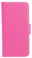 Gear Pink Wallet, 3 Card Pockets, iPhone 5/5s/SE