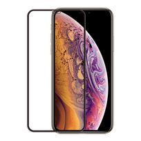 Gear Glass Protector 3D Gummed Full Fit Black iPhone XS MAX/11 PRO MAX, including frame