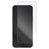 Gear Glass Prot. Flat Case Friendly 2.5D GOLD iPhone 15/15 Pro/16