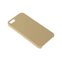 Gear Beige iPhone 5/SE Case