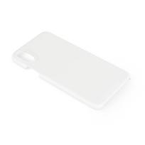 Gear IPhone X/XS White Mobile Cover
