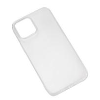 Gear Transparent TPU Mobile Cover for iPhone 12 Pro Max