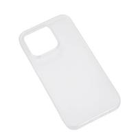 Gear Transparent TPU iPhone 14 Pro back cover, 6.1"