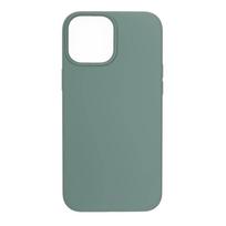 ONSALA Silicone iPhone 13 Pro Max Case, Pine Green