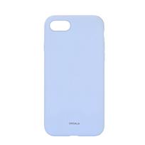 ONSALA Silicone iPhone 6/7/8/SE Case - Light Blue