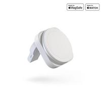 Zens 2-in-1 Wireless Charger: Magnetic + Watch