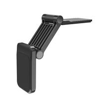 Gear Magnetic phone holder, flexible mount with adhesive tape