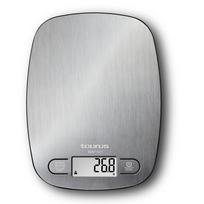 taurus Kitchen Scale, Stainless Steel