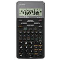 SHARP Calculator EL531THBGY
