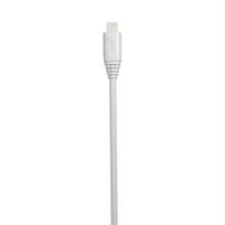 Gear Lightning to USB-A Cable, 2.0m, White, MFI Certified