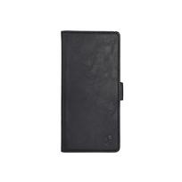 Gear Classic 3-card recycled case for Xiaomi Redmi Note 12 Pro 5G, Black
