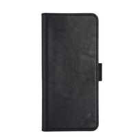 Gear Classic Wallet 3-Card Case for Xiaomi 13 Pro 5G, Black