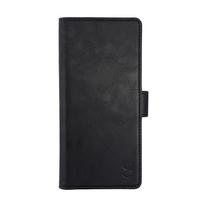 Gear Classic Wallet 3-Card Motorola Moto G23 4G Black