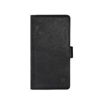 Gear Classic Wallet 3-Card Case for Google Pixel 7 Pro, Black