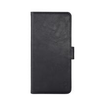 Gear Classic Wallet 3-Card Samsung A23 5G Black