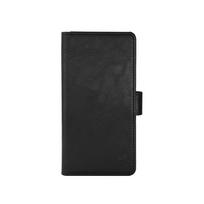 Gear Classic Wallet 3-Card Case for Google Pixel 6a, Black