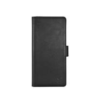Gear Motorola Moto G62 5G Mobile Wallet Black