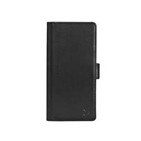 Gear Mobile Wallet Black Xiaomi Redmi Note 11 Pro