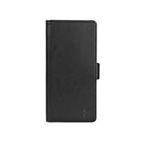 Gear Mobile Wallet, Black, OnePlus Nord CE 2