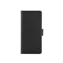 Gear Mobile Wallet Case for Motorola Moto G200/Edge S30