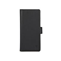 Gear Mobile Wallet Black Motorola Moto G41