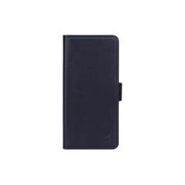 Gear Mobile Wallet Black Motorola Moto G31