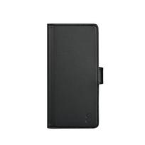 Gear Wallet, Black, 3 Card Pockets, Motorola Edge 20 Pro