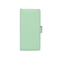 Gear Green Wallet with 3 Card Pockets, Samsung A02s