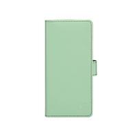 Gear Green Wallet with 3 Card Pockets, Samsung A72
