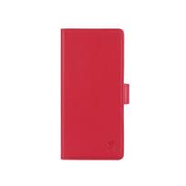 Gear Red wallet, 3 card pockets, Samsung A42