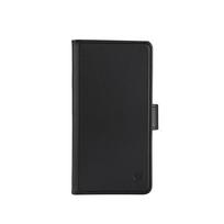 Gear Wallet Black 3-Card Pocket Doro 8050
