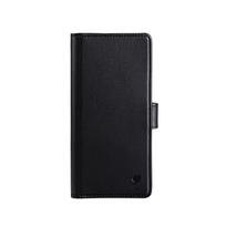 Gear Black Wallet with 3 Card Pockets, OnePlus 9 Pro