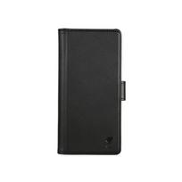 Gear Wallet, Black, 3 Card Pockets, Motorola G10/G20/G30