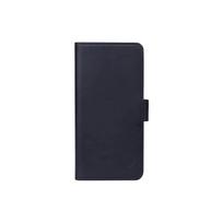 Gear Black Wallet with 3 Card Pockets for Samsung A32 5G