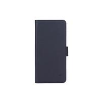 Gear Black Wallet with 3 Card Pockets – Xiaomi Redmi Note 9