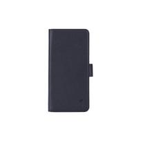 Gear Black Wallet with 3 Card Pockets, OnePlus 8T