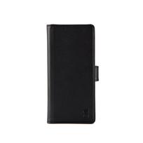 Gear Wallet, Black, 3 Card Pockets, OnePlus Nord N100
