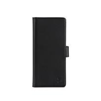 Gear Wallet, Black, 3 Card Pockets, OnePlus Nord N10