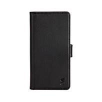 Gear Wallet Black 7 Card Pockets Samsung S20FE 5G / S20FE 4G 2-in-1 Magnetic Cover