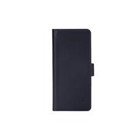 Gear Black Wallet with 3 Card Pockets for Sony Xperia 1 II