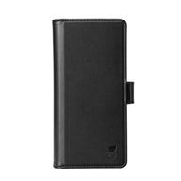 Gear Wallet Black 7 Card Pockets Samsung Galaxy S20 Plus 2-in-1 Magnetic Cover
