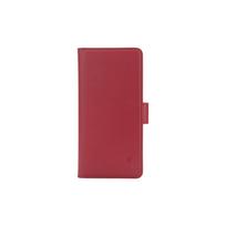 Gear Red Limited Edition Wallet with 3 Card Pockets for Samsung Galaxy S20